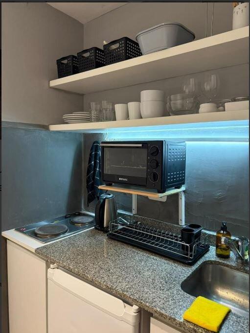 Foto de VENTA MONOAMBIENTE PALERMO, imagen 4