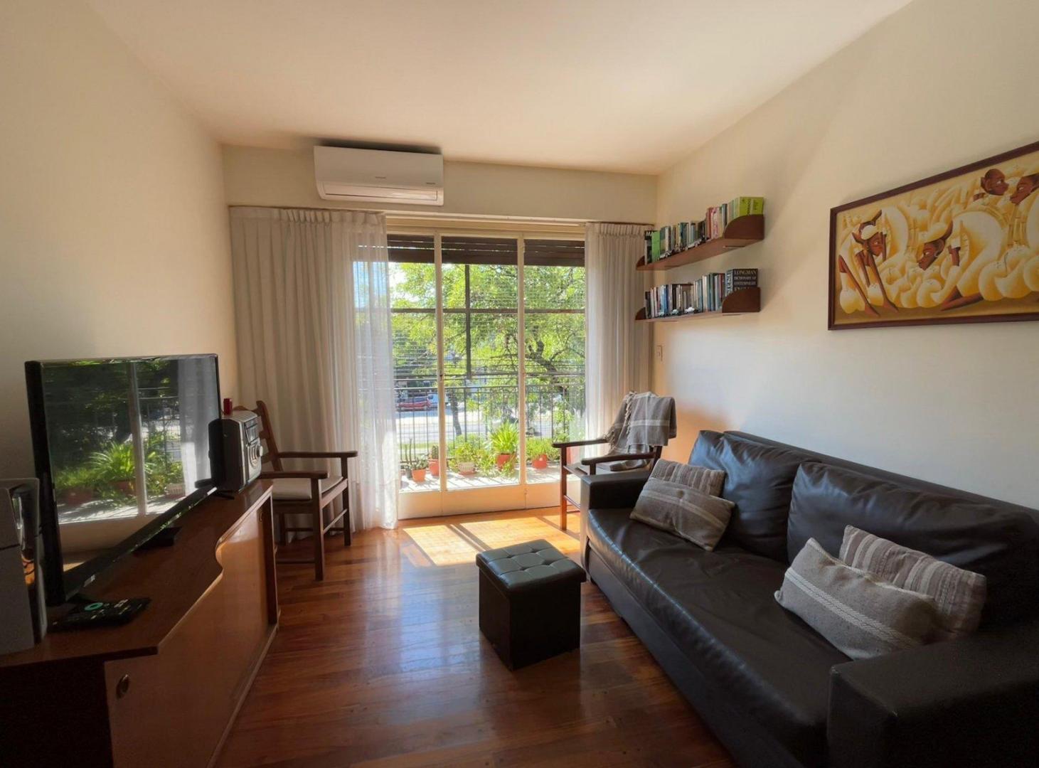 Foto de 3 AMBIENTES EN AV. JUAN. B. JUSTO 8100, VILLA LURO, imagen 1