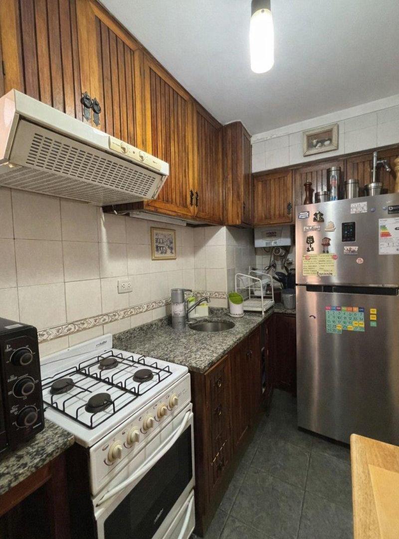 Foto de 3 AMBIENTES EN AV. JUAN. B. JUSTO 8100, VILLA LURO, imagen 5