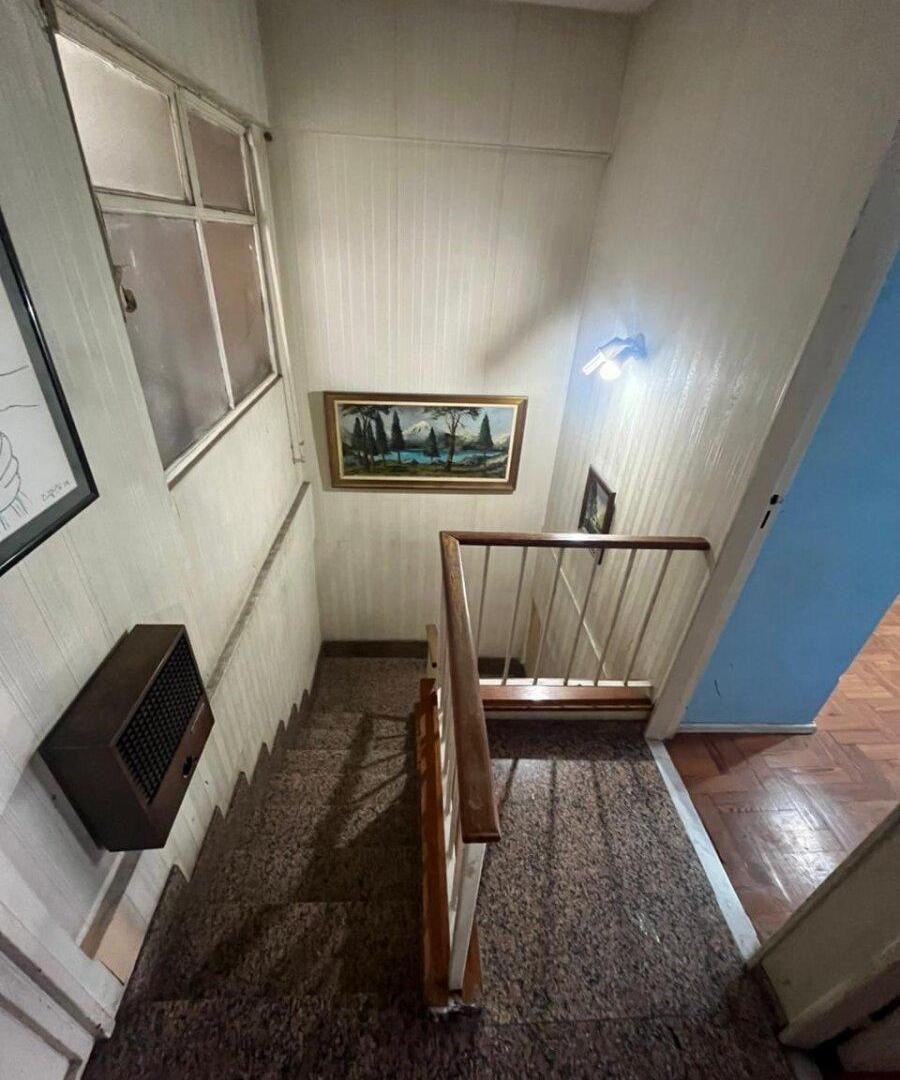Foto de DTO. DUPLEX C/COCHERA 4 AMBIENTES EN CABA, imagen 5