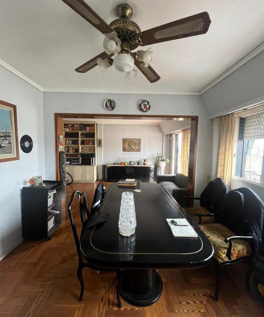 Foto de DTO. DUPLEX C/COCHERA 4 AMBIENTES EN CABA, imagen 4