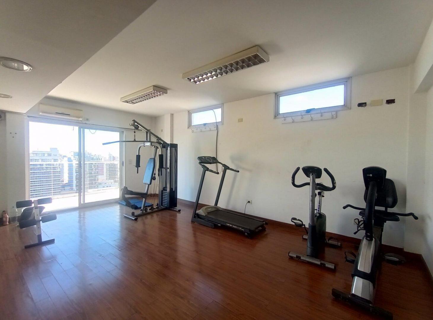 Foto de Monoambiente con Balcón en Venta Zona UADE, imagen 5