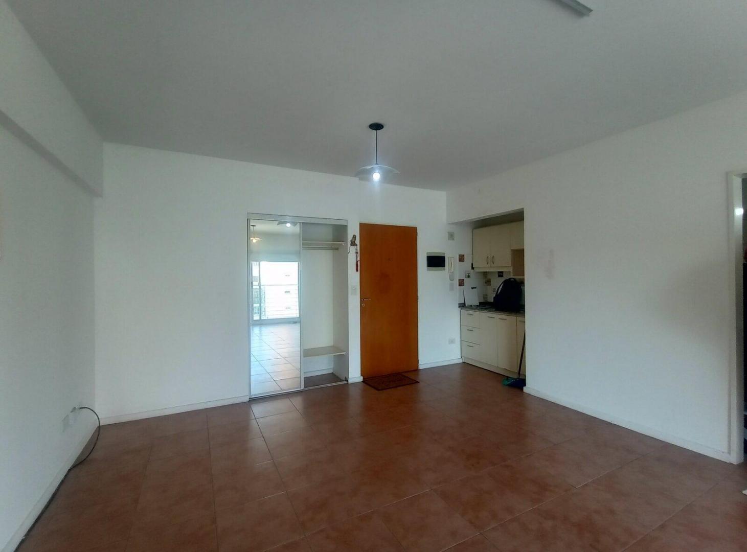 Foto de Monoambiente con Balcón en Venta Zona UADE, imagen 2
