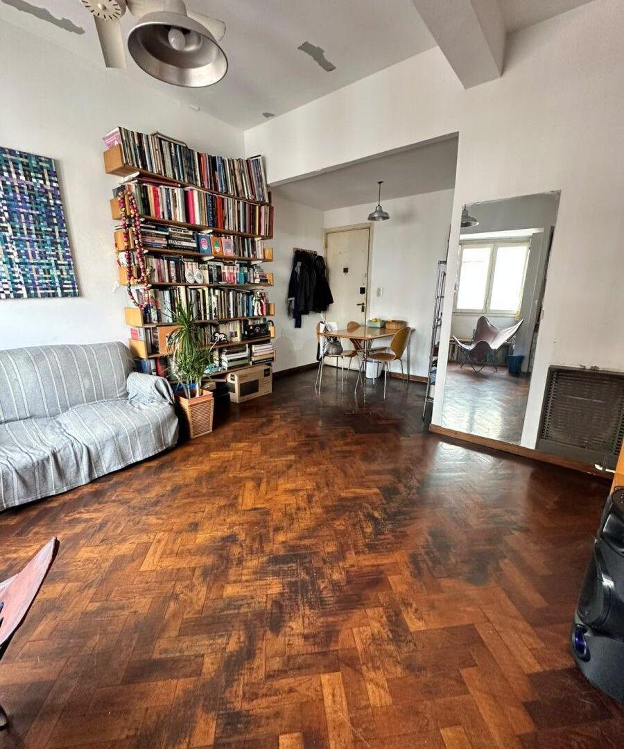 Foto de Departamento en Paraguay 2081, Recoleta, CABA en Venta, imagen 3