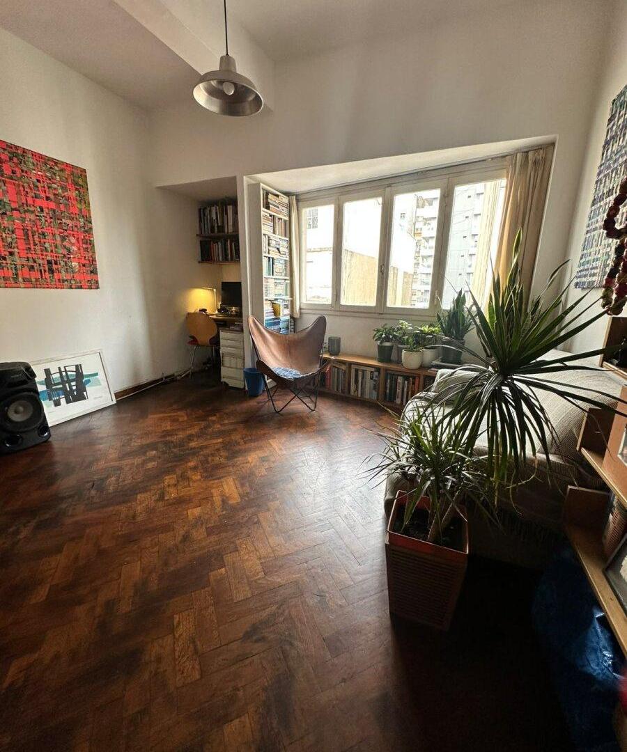 Foto de Departamento en Paraguay 2081, Recoleta, CABA en Venta, imagen 4