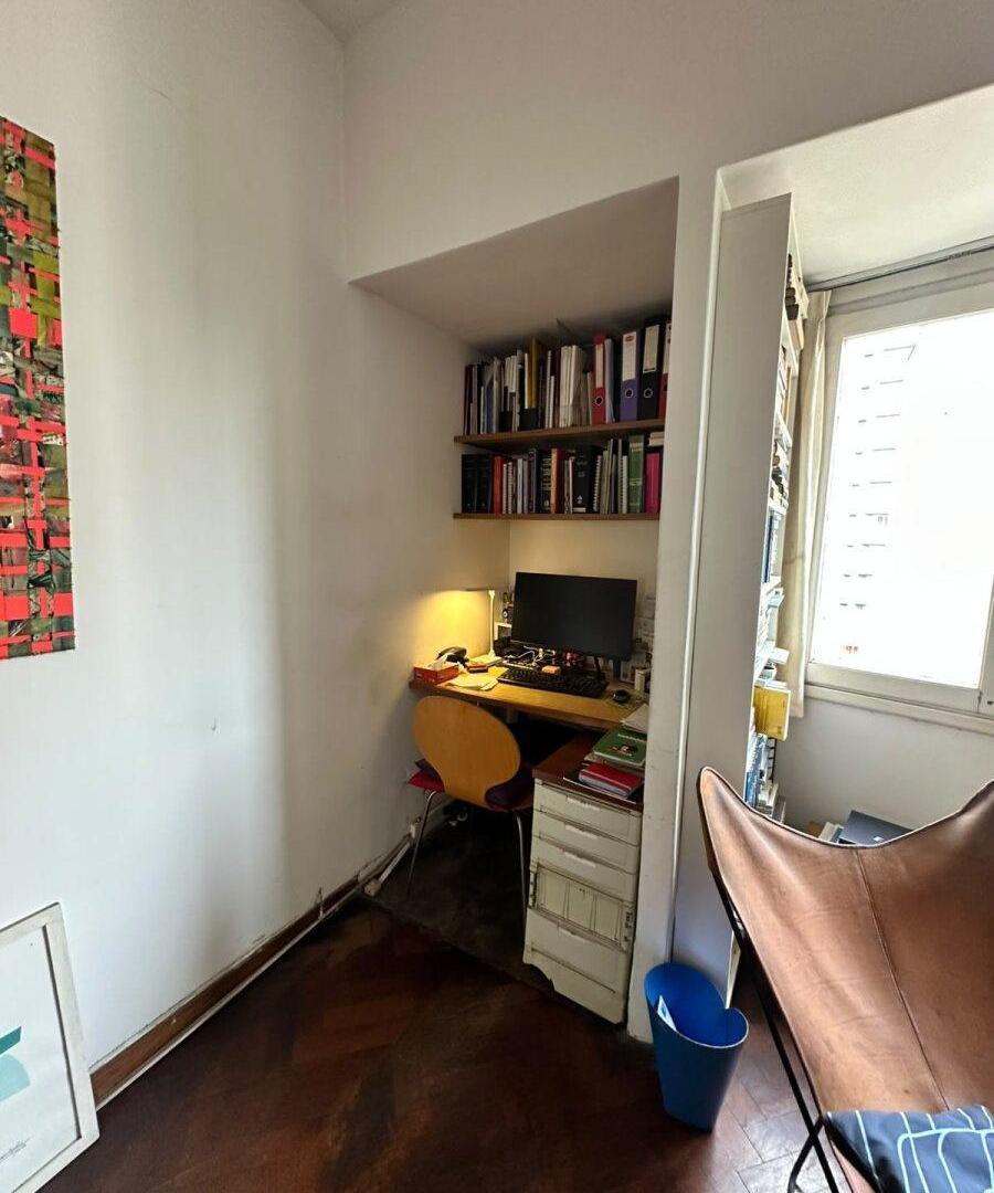 Foto de Departamento en Paraguay 2081, Recoleta, CABA en Venta, imagen 5