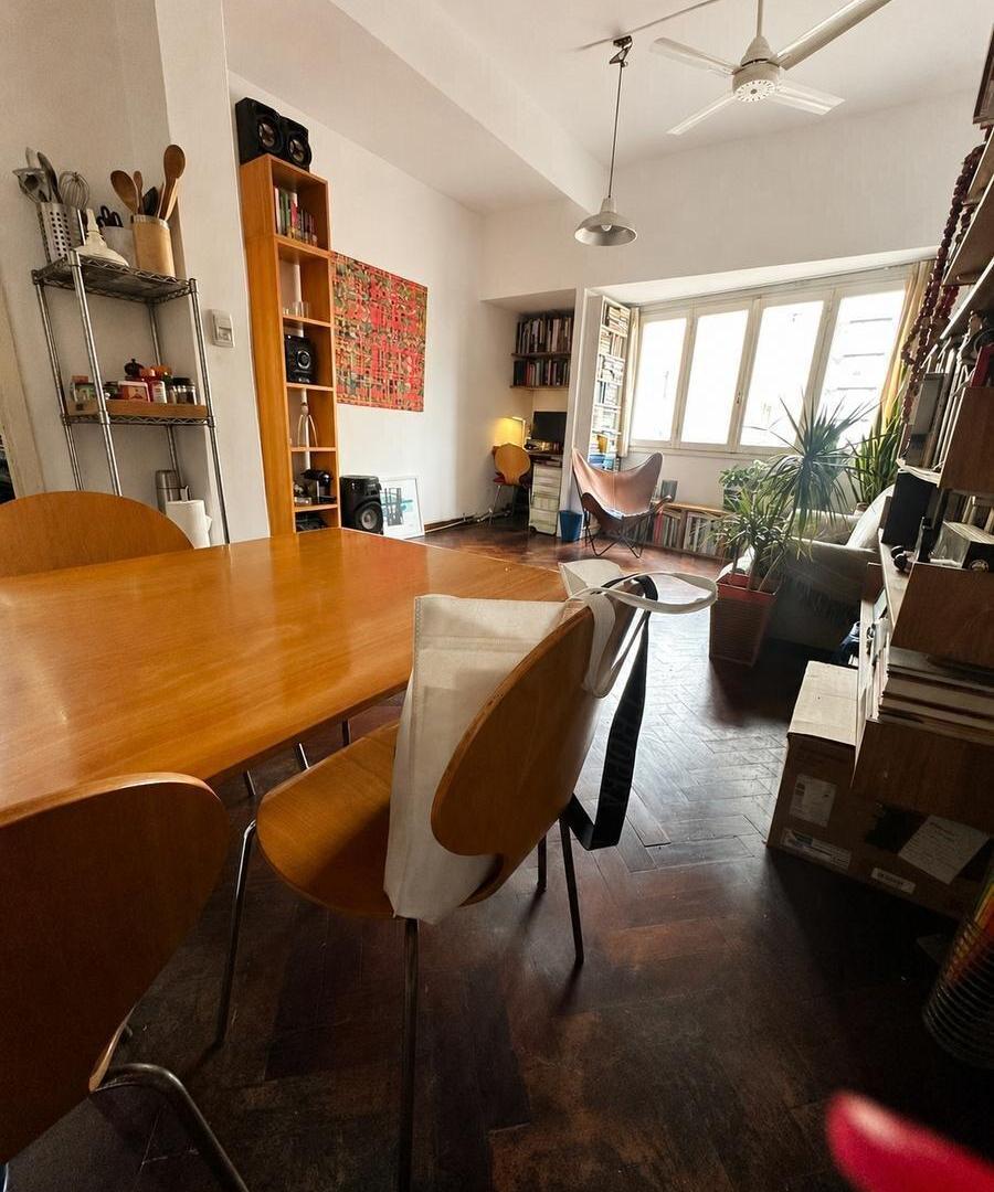 Foto de Departamento en Paraguay 2081, Recoleta, CABA en Venta, imagen 2