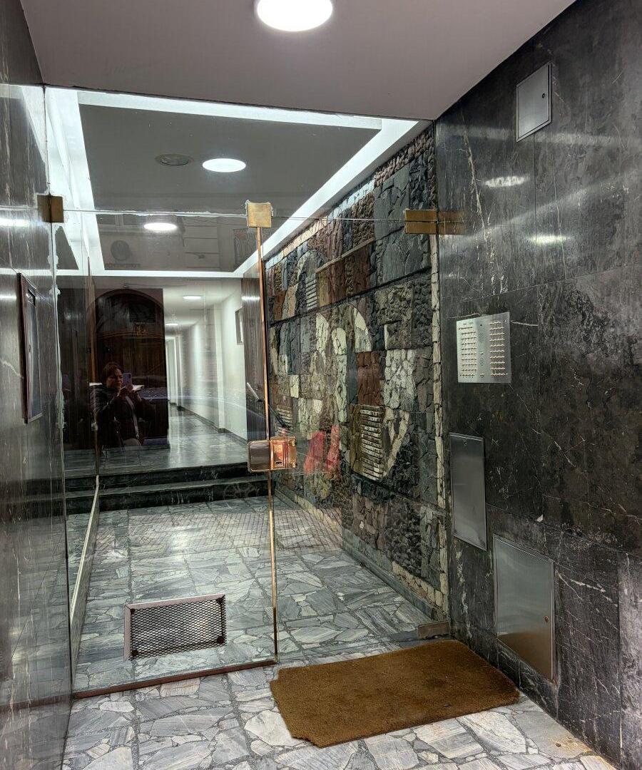 Foto de VENTA MONOAMBIENTE EN RECOLETA, imagen 2