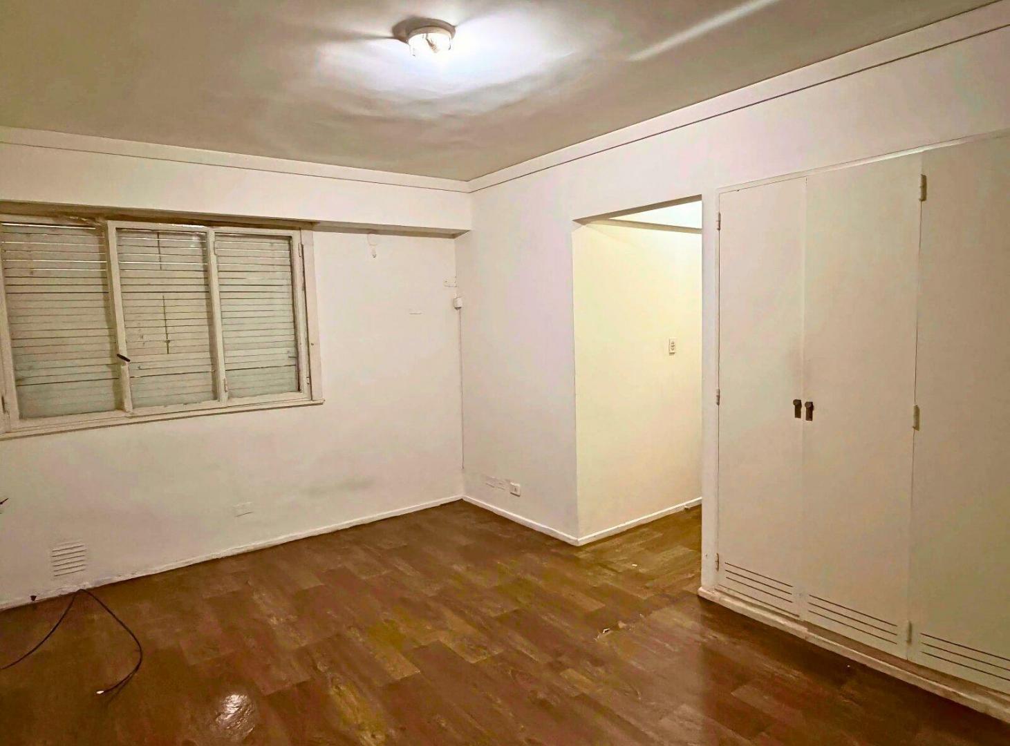 Foto de VENTA MONOAMBIENTE EN RECOLETA, imagen 4