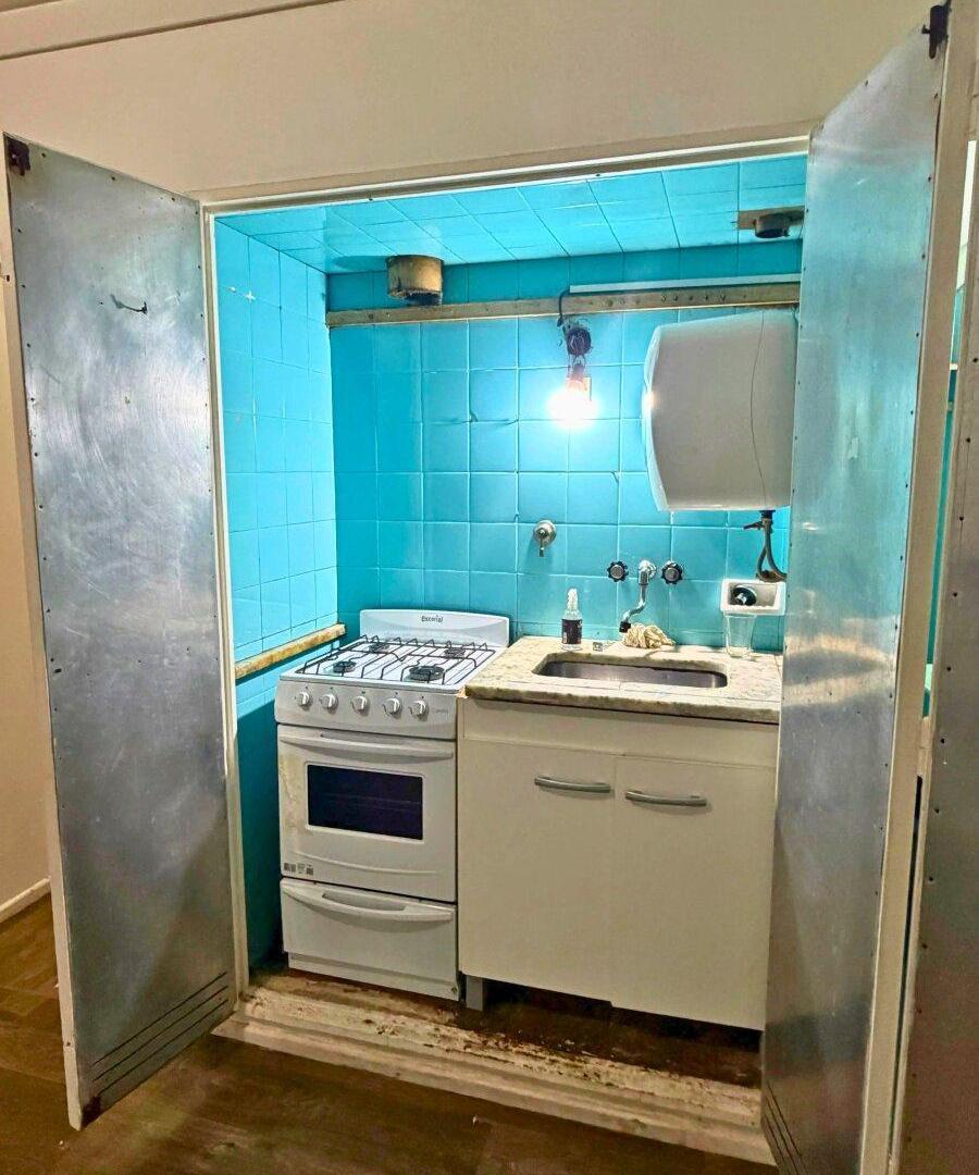 Foto de VENTA MONOAMBIENTE EN RECOLETA, imagen 5