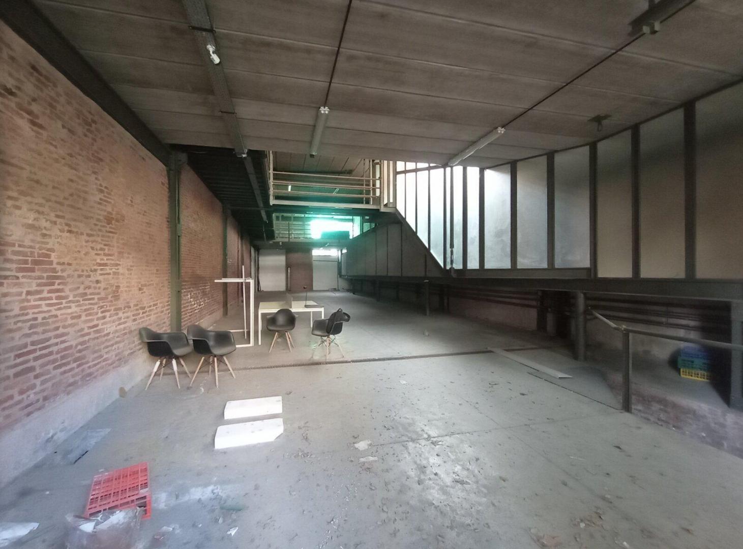 Foto de Galpón con oficinas en Palermo, imagen 5