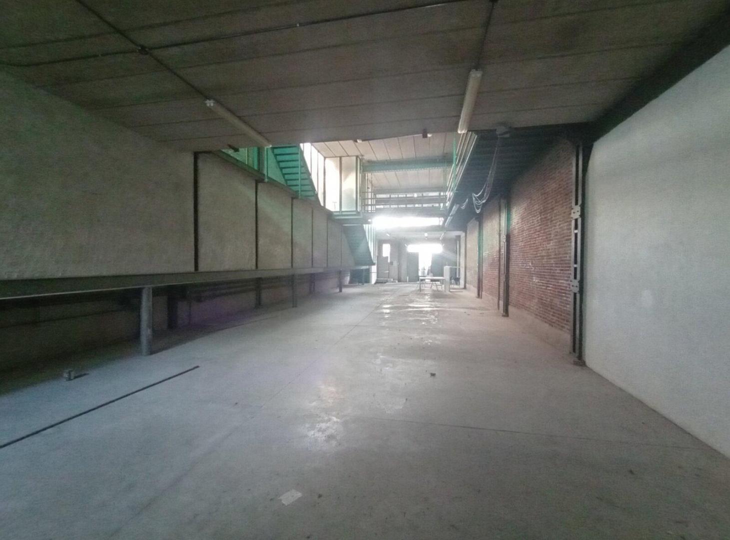 Foto de Galpón con oficinas en Palermo, imagen 5