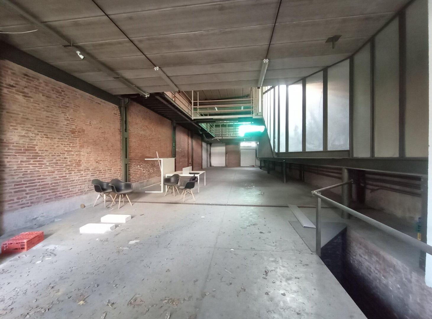 Foto de Galpón con oficinas en Palermo, imagen 2