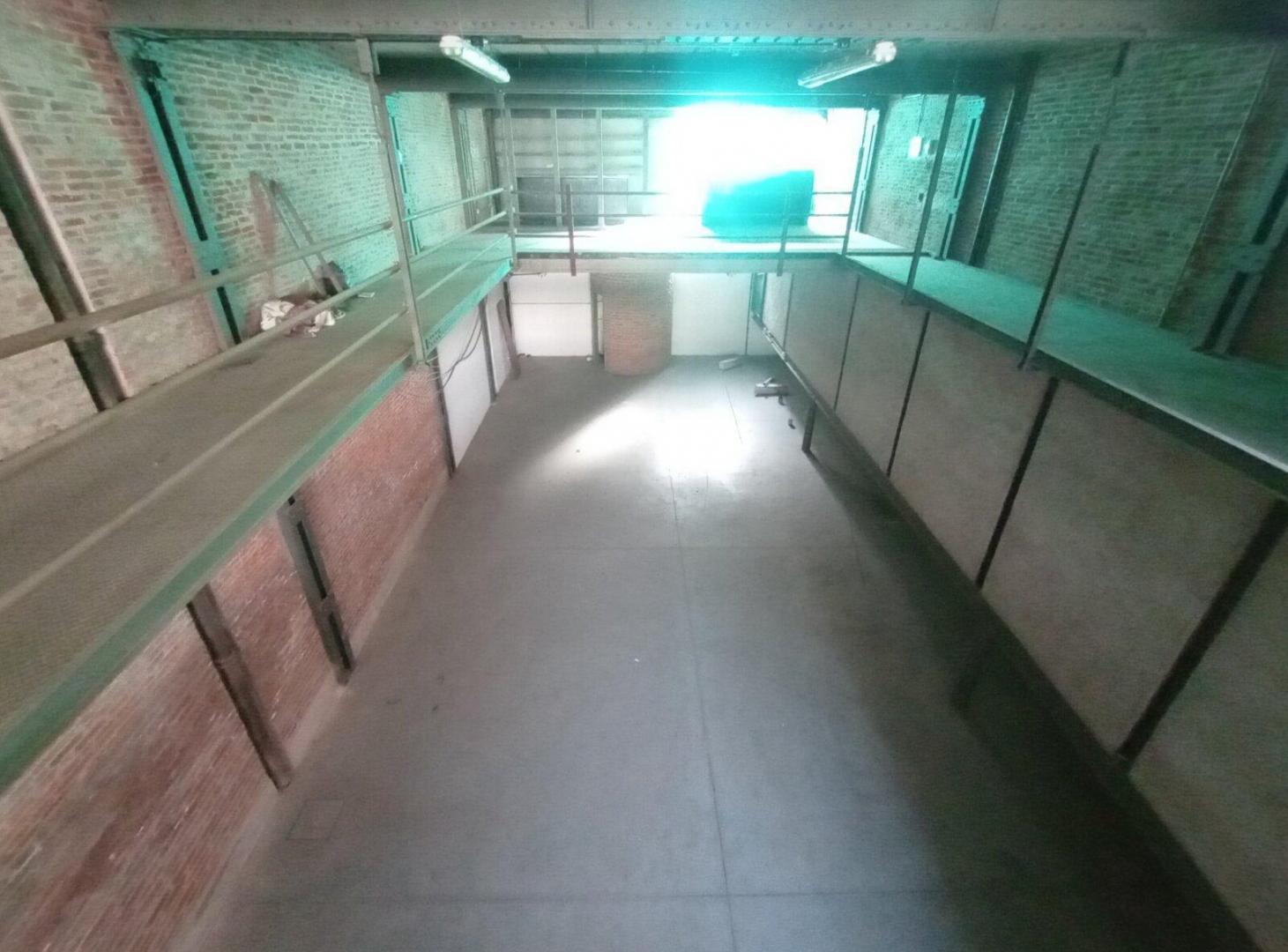 Foto de Galpón con oficinas en Palermo, imagen 4