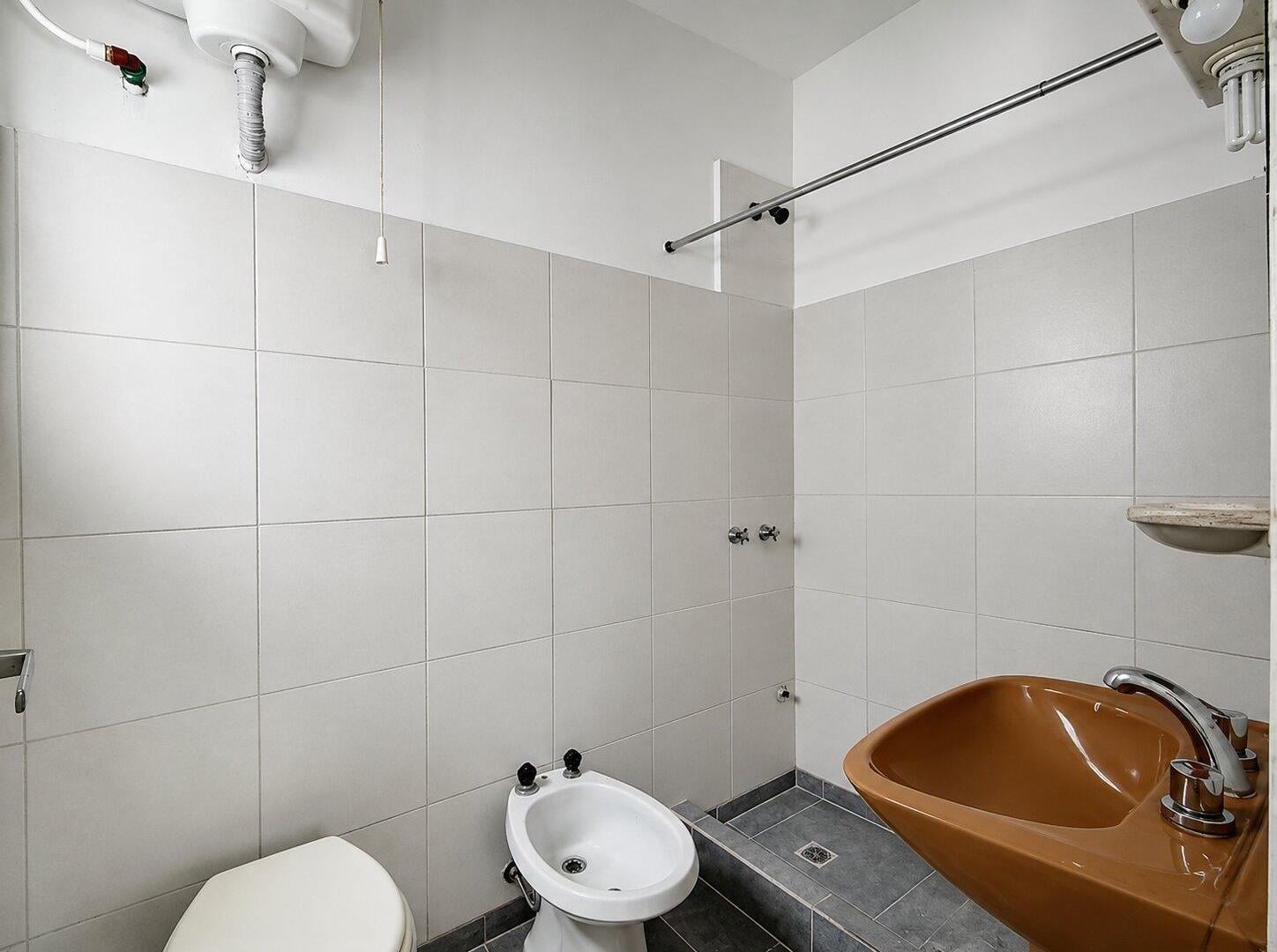 Foto de Departamento 2 ambientes con Balcón en Venta en Parque Patricios, imagen 1
