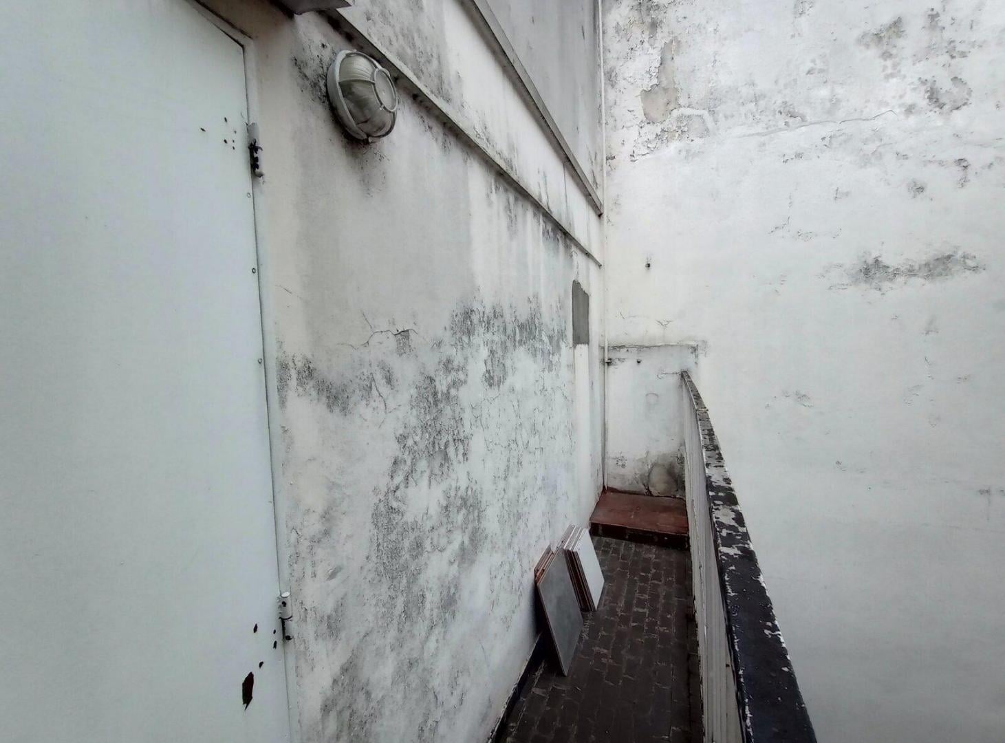 Foto de Departamento 2 ambientes con Balcón en Venta en Parque Patricios, imagen 2