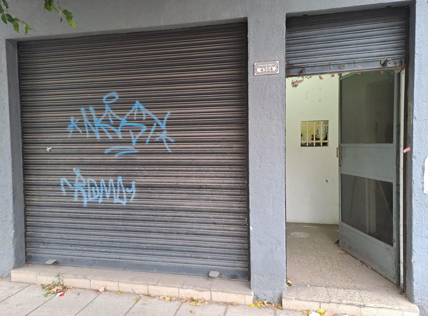 Foto de Local en venta San Martin, imagen 1