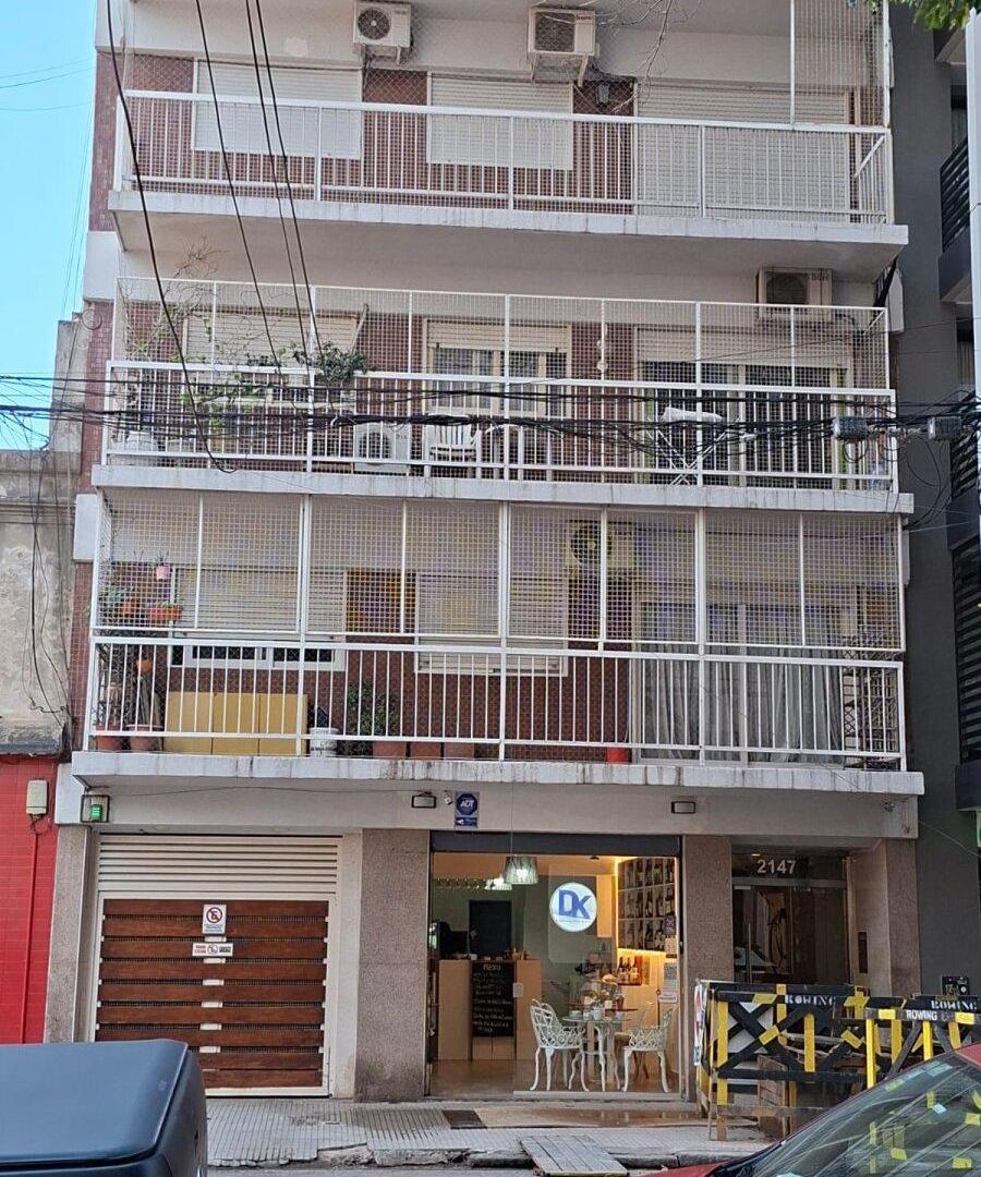 Foto de PALERMO - VENTA 3 AMB. - OPORTUNIDAD, imagen 4