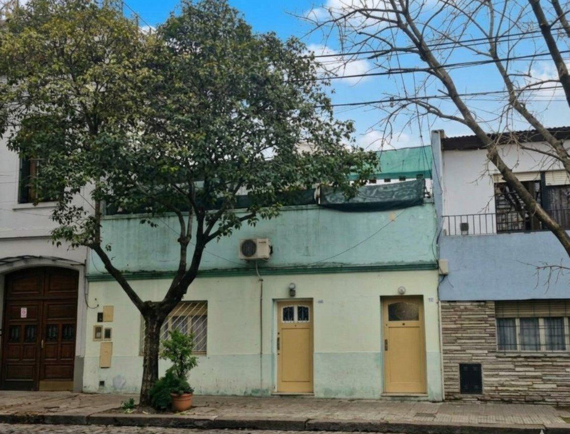 Foto de PH Tres Ambientes, Dos Patios, Terraza Propia, Sin Expensas, Caballito, imagen 4