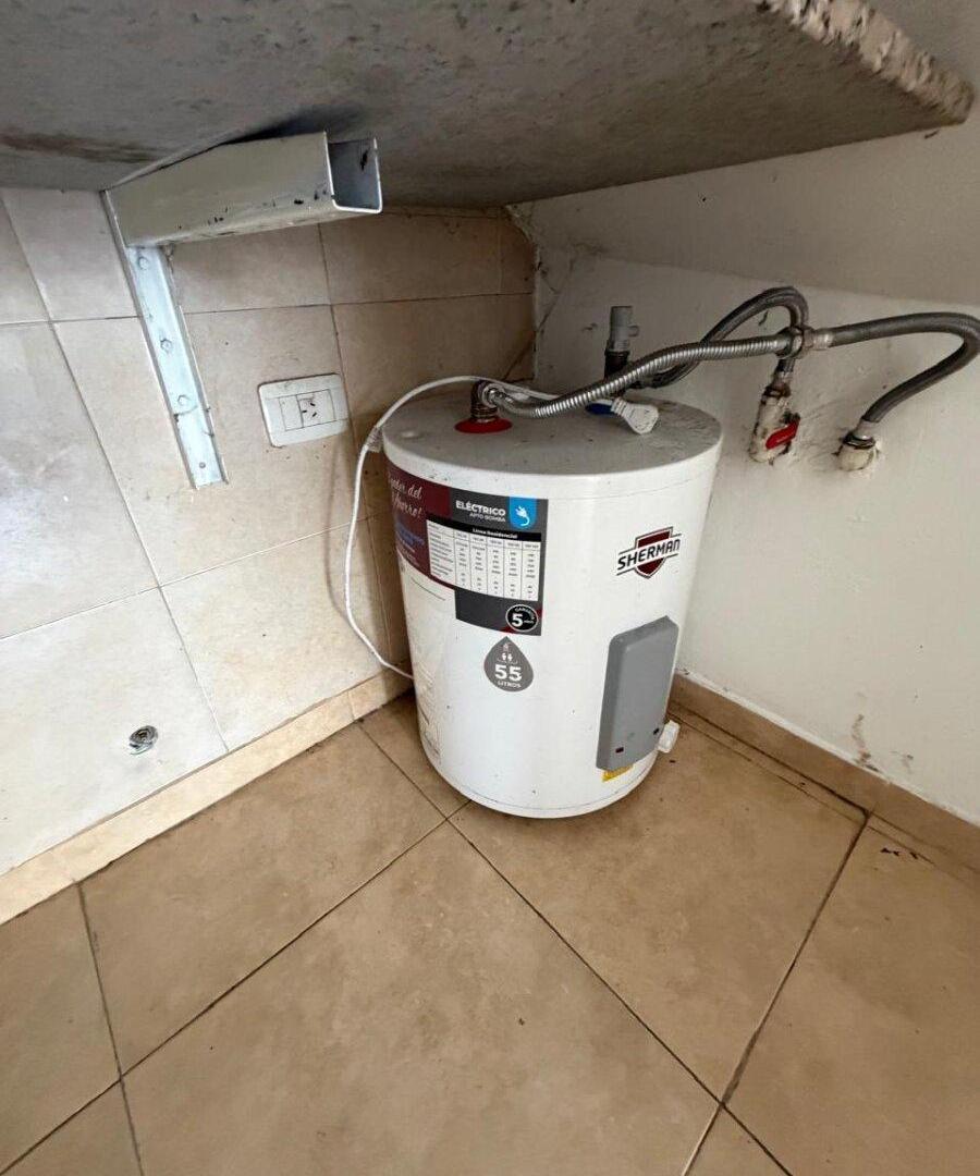 Foto de Duplex dos ambientes, imagen 5