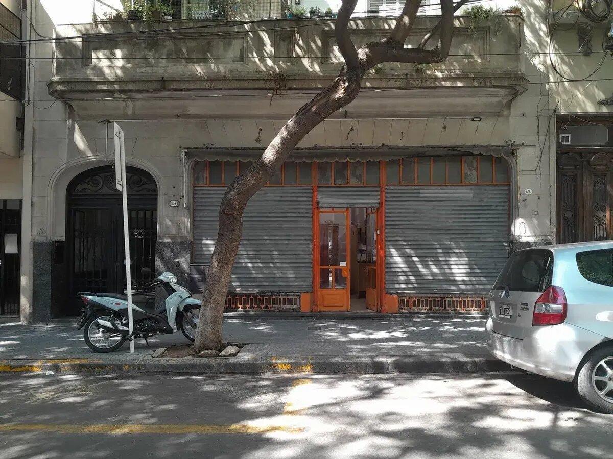 Foto de Venta Local Cochabamba 800 San Telmo, imagen 1