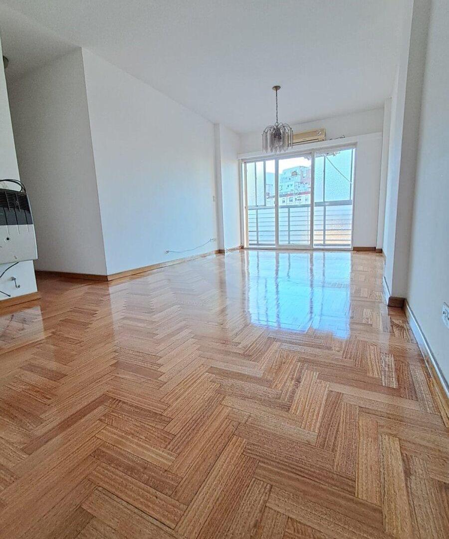 Foto de 3 Ambientes 76 m² con Baño y Toilette | Palermo - Santa Fe y Carranza, imagen 1