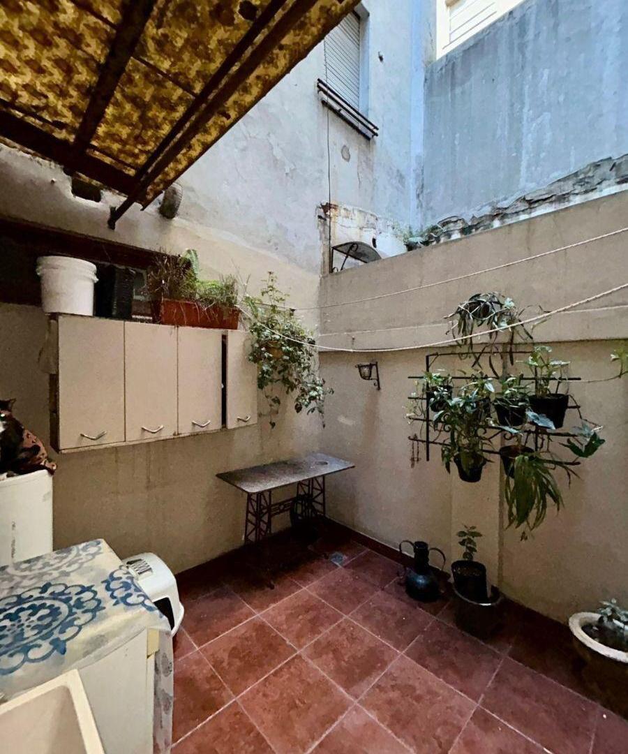 Foto de Flores Norte, Yerbal 2556, 3 ambientes, 50m², venta USD 86.000, imagen 1