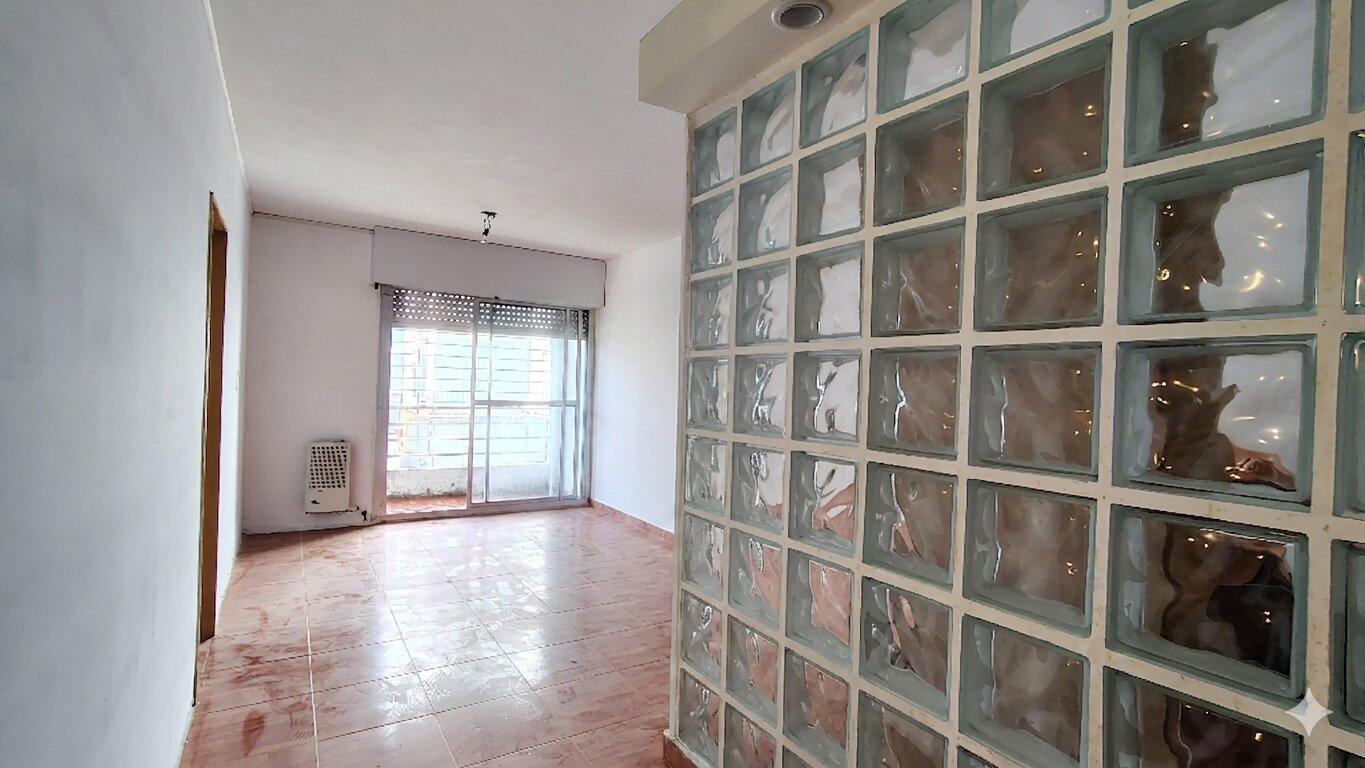 Foto de Monoambiente con balcón al contrafrente APTO CRÉDITO., imagen 2