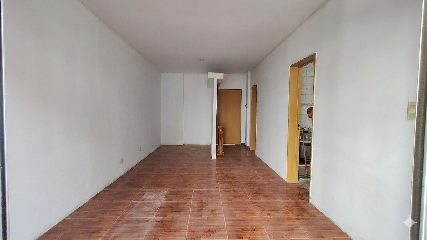 Foto de Monoambiente con balcón al contrafrente APTO CRÉDITO., imagen 4