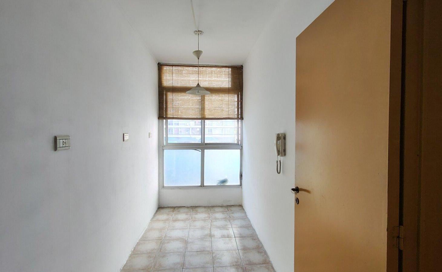 Foto de Monoambiente con balcón al contrafrente APTO CRÉDITO., imagen 5