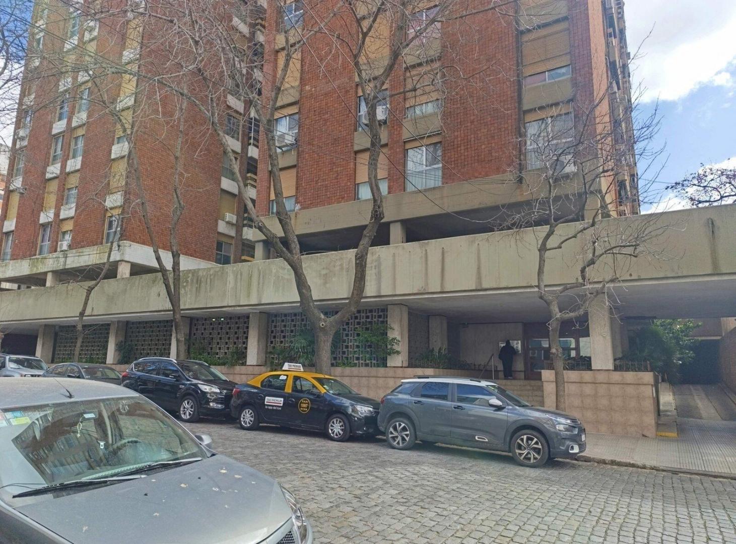 Foto de VENTA!!! 4 ambtes cfte - Piso alto - Vista abierta, imagen 3
