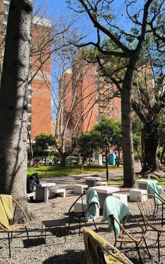 Apartamento