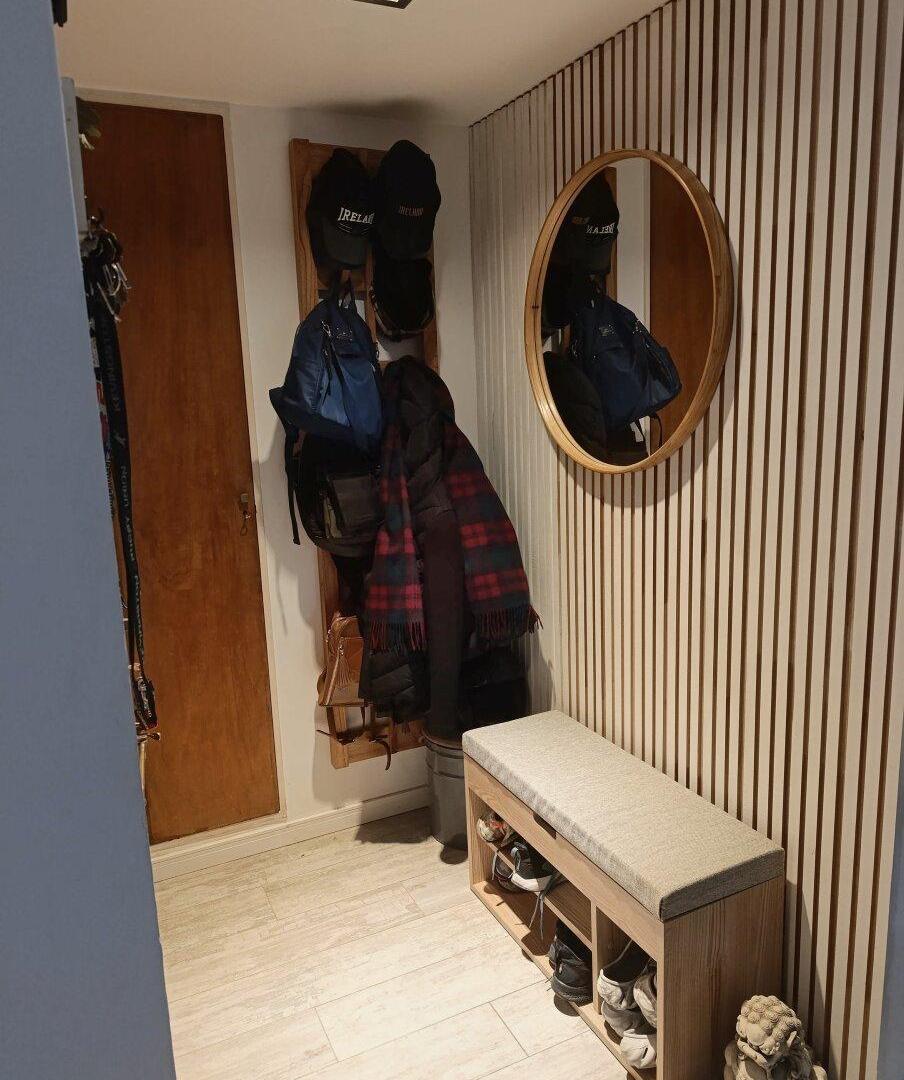 Foto de VENTA!!! 4 ambtes cfte - Piso alto - Vista abierta, imagen 5
