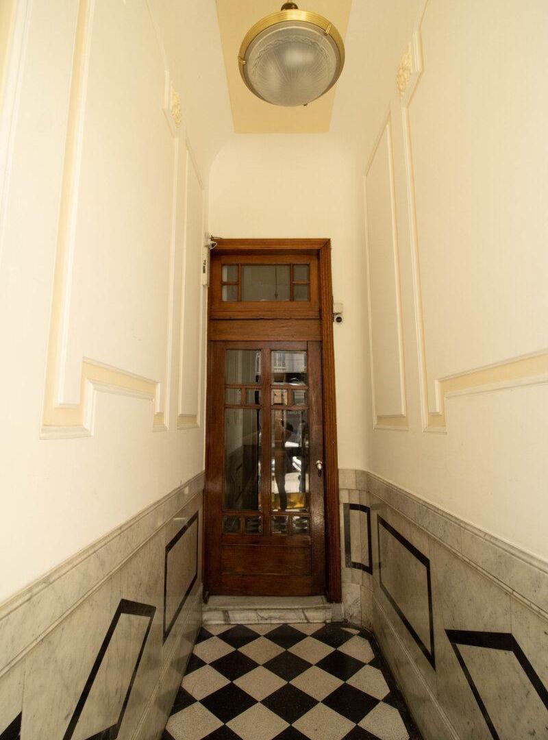 Foto de Departamento 3 Ambientes - Luminoso - 57m² - Reciclado - Almagro, imagen 4