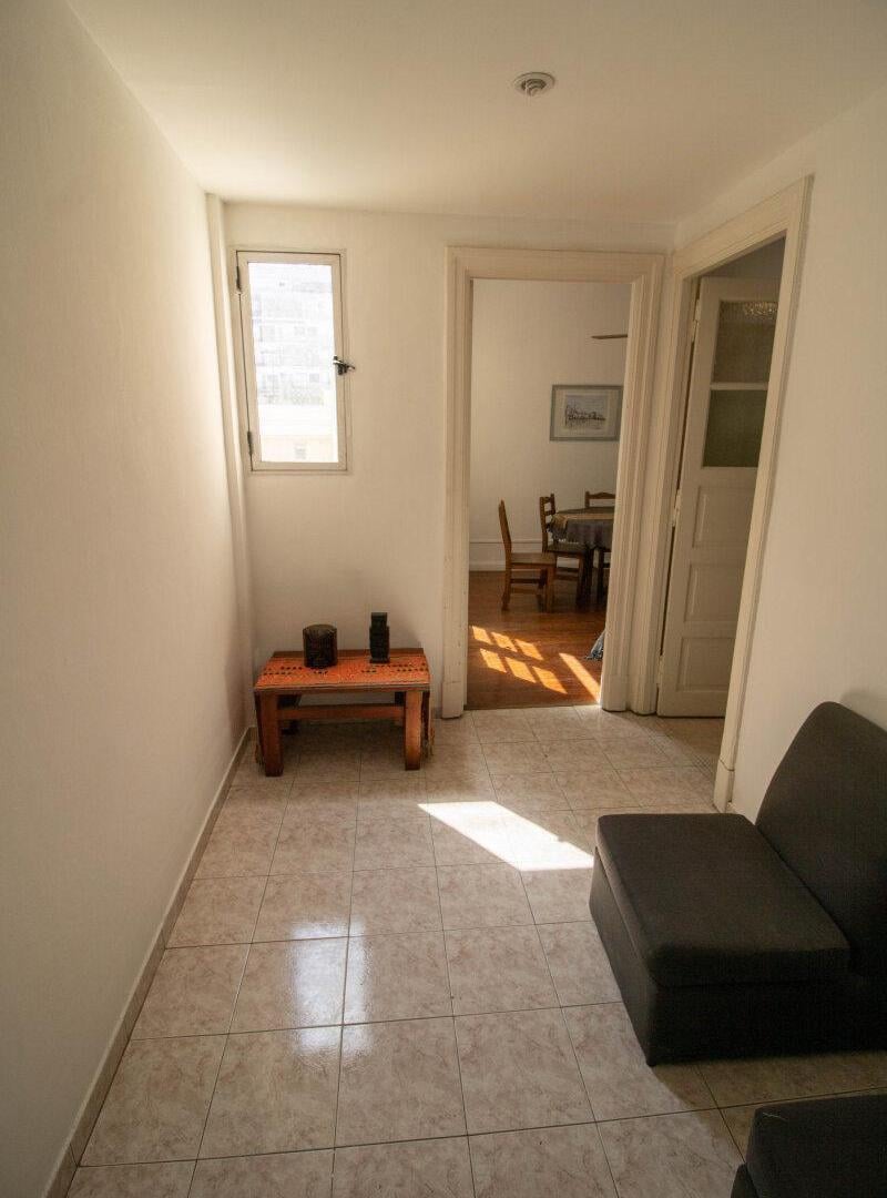Foto de Departamento 3 Ambientes - Luminoso - 57m² - Reciclado - Almagro, imagen 5