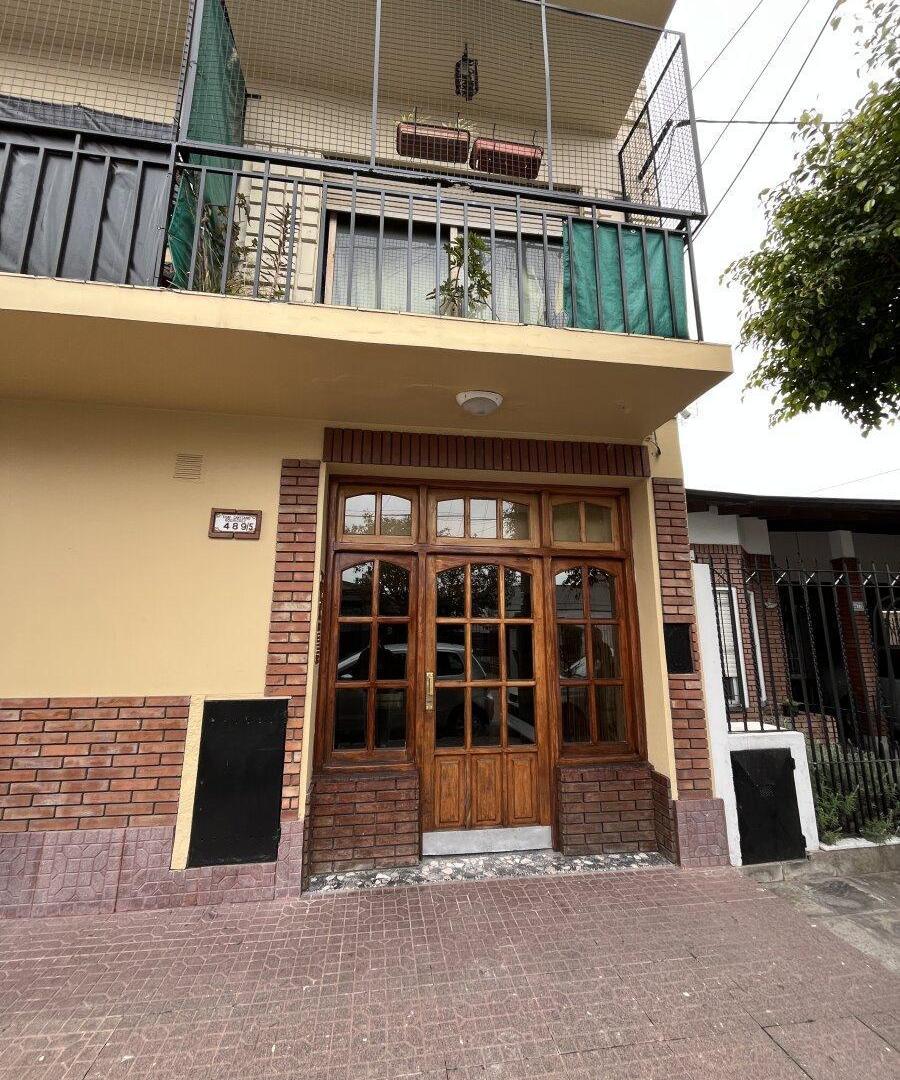 Foto de Venta Departamento Monoambiente en Haedo, imagen 1