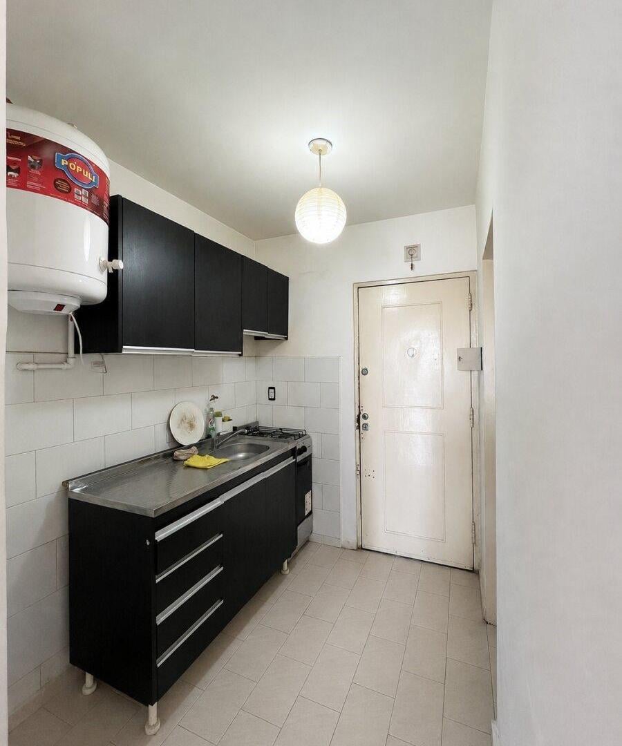 Foto de Venta Departamento Monoambiente en Haedo, imagen 4