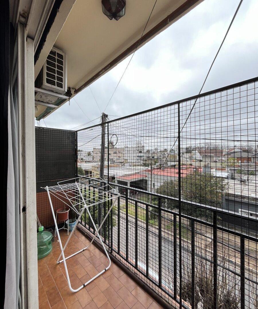 Foto de Venta Departamento Monoambiente en Haedo, imagen 2