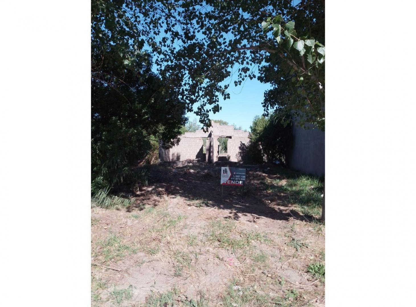 Foto de Venta Lote en Balneario Reta, Tres Arroyos, imagen 1