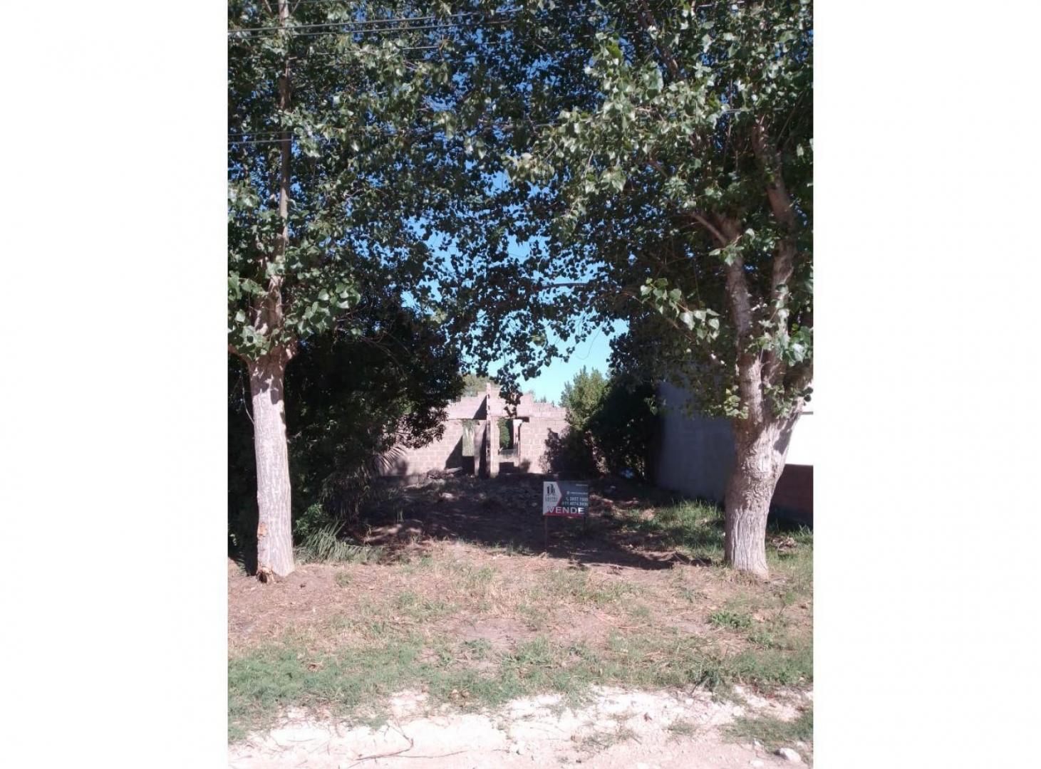 Foto de Venta Lote en Balneario Reta, Tres Arroyos, imagen 2