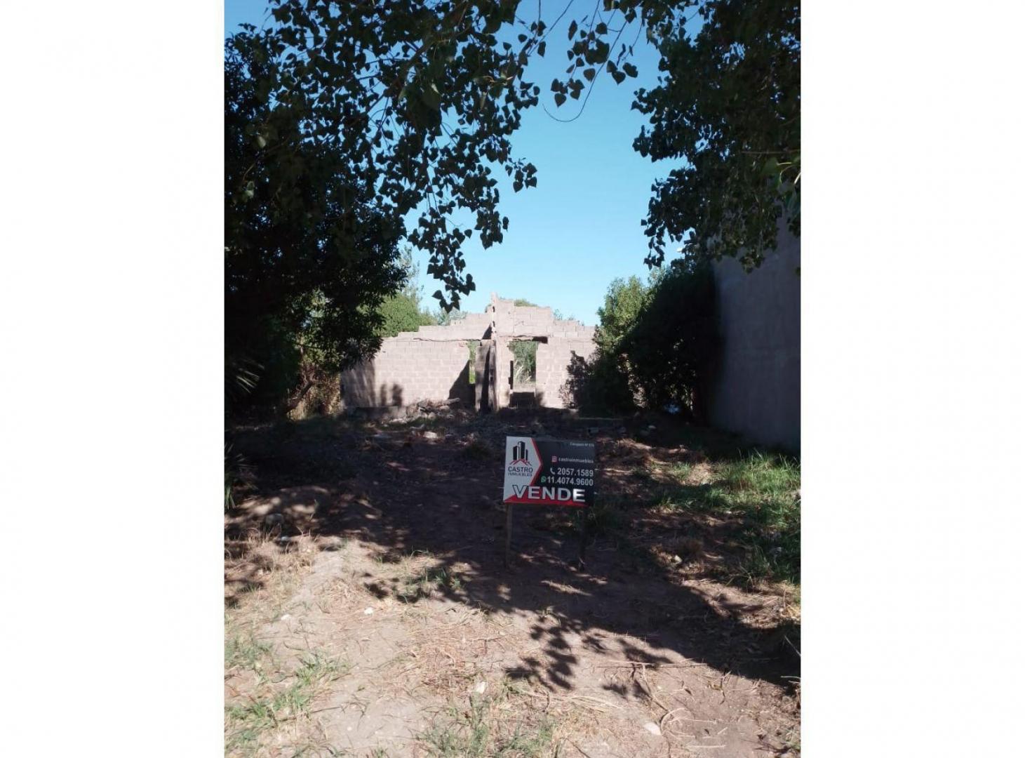 Foto de Venta Lote en Balneario Reta, Tres Arroyos, imagen 4