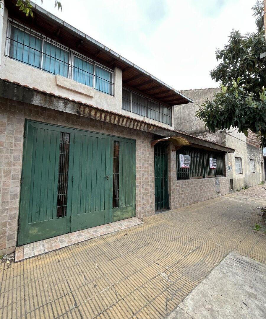 Foto de Venta de Vivienda Multifamiliar en Villa Insuperable, La Tablada, imagen 1