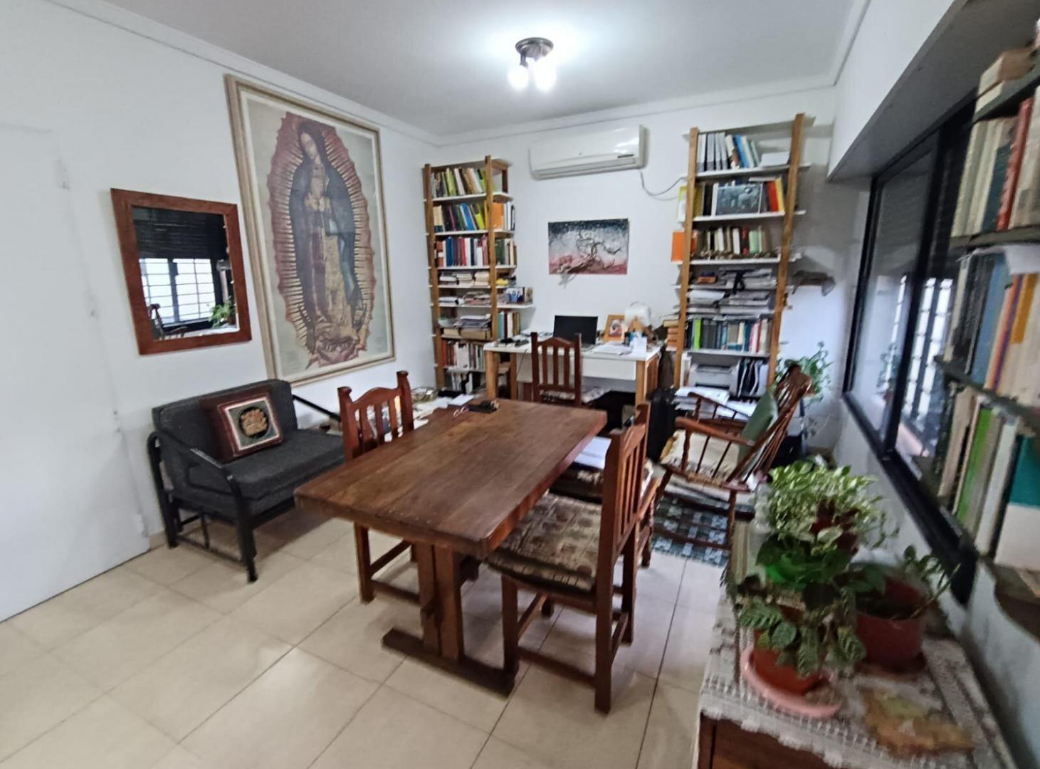 Foto de Dpto Tipo casa Dos ambientes al frente - Villa Lugano -Caputal Federal, imagen 3