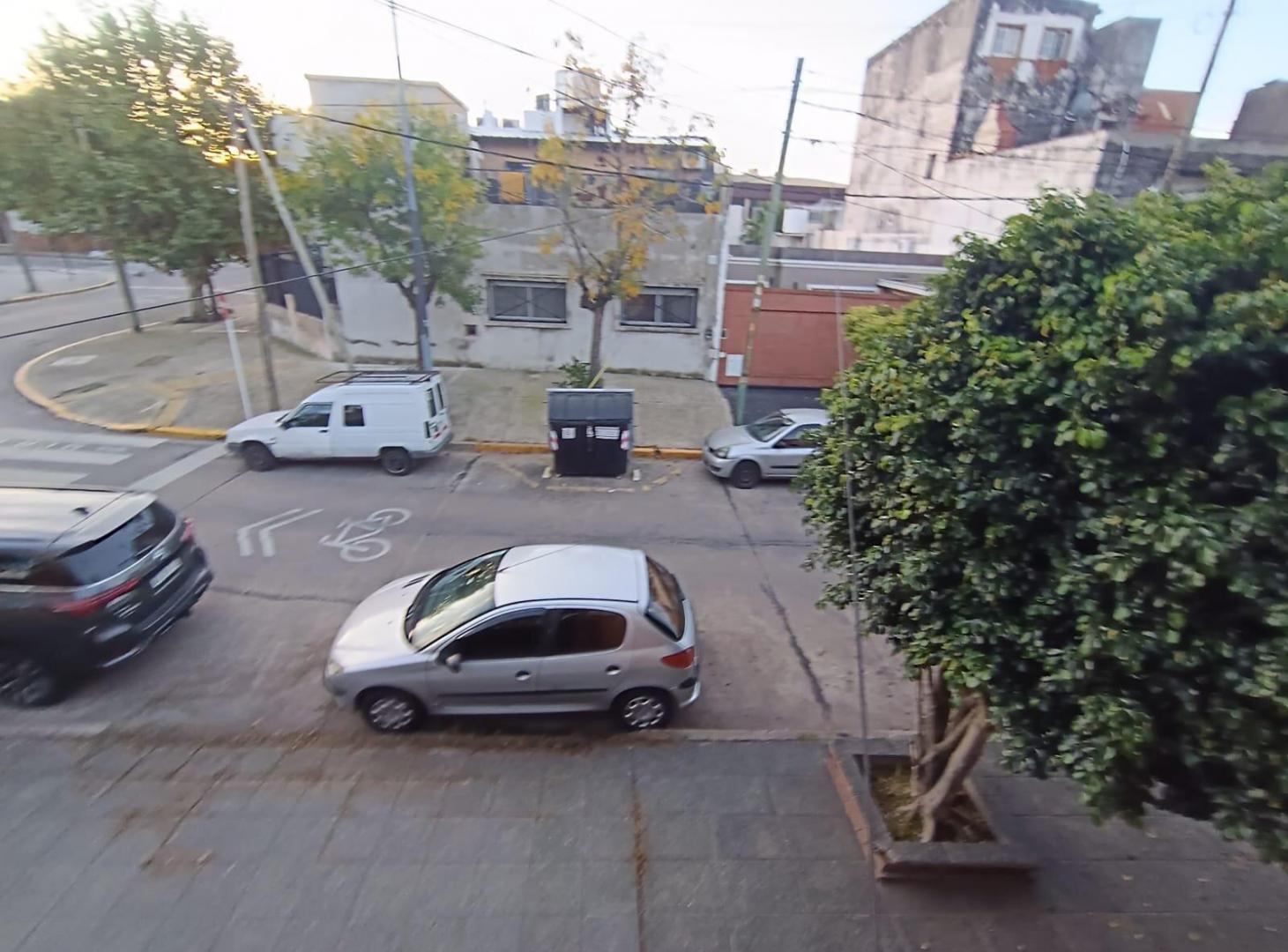 Foto de Dpto Tipo casa Dos ambientes al frente - Villa Lugano -Caputal Federal, imagen 5