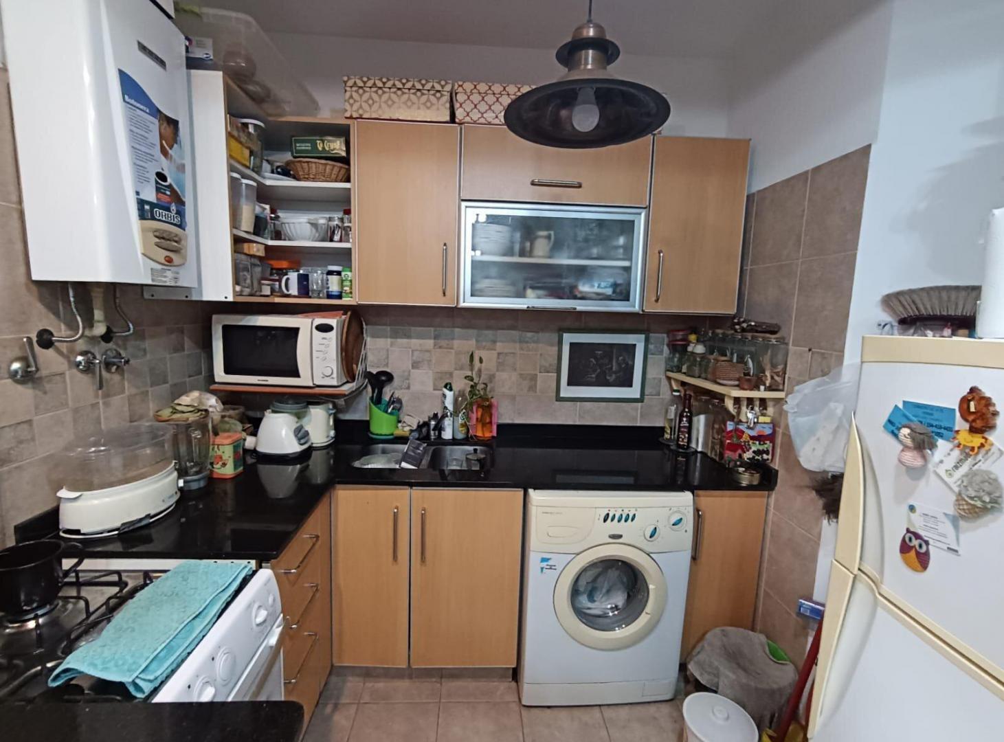 Foto de Dpto Tipo casa Dos ambientes al frente - Villa Lugano -Caputal Federal, imagen 4