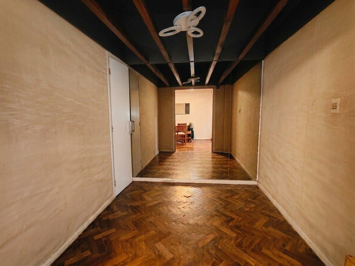 Foto de Departamento 3 ambientes de categoría en Recoleta, imagen 5