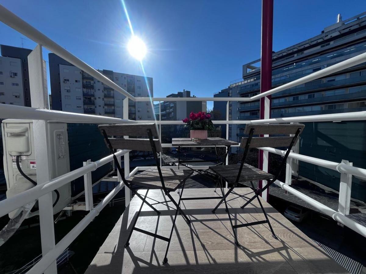 Foto de Palermo Hollywood, Av. Dorrego 1940, 3 ambientes, 75m², 1 cochera, imagen 4