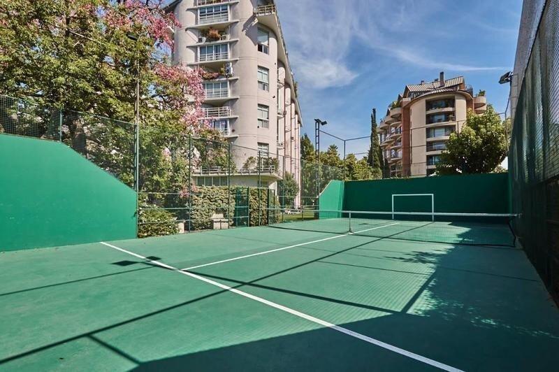 Foto de Palermo Hollywood, Av. Dorrego 1940, 3 ambientes, 75m², 1 cochera, imagen 1