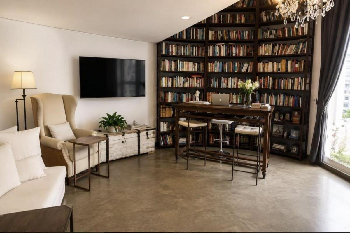 Foto de Palermo Hollywood, Av. Dorrego 1940, 3 ambientes, 75m², 1 cochera, imagen 2