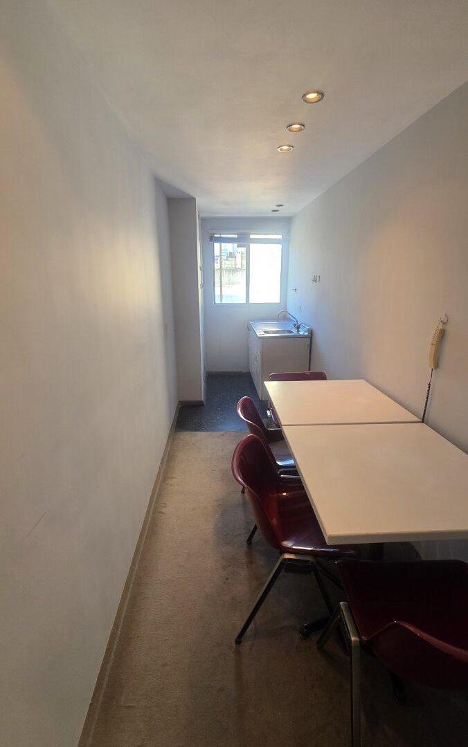 Foto de VENTA DPTO 3 AMBIENTES GRANDES VISTA ABIERTA FLORIDA y Av Córdoba, imagen 5